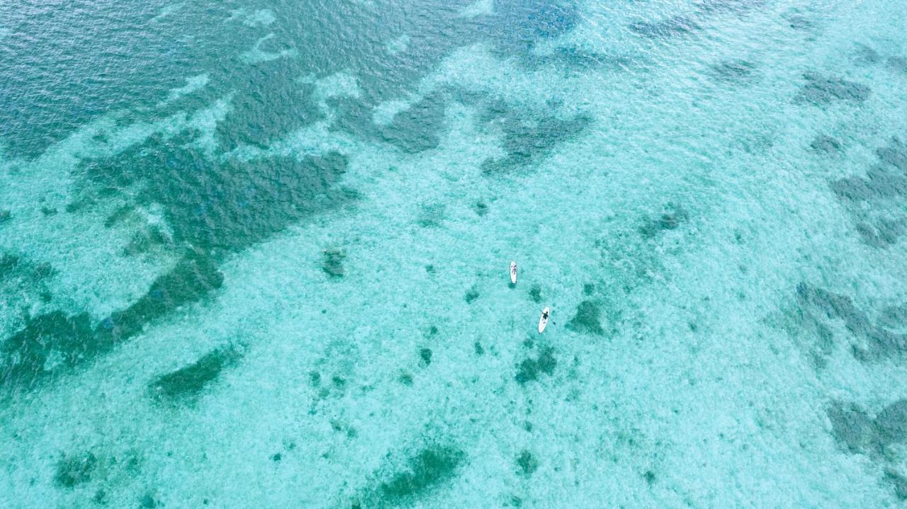 Kouri Villa Indigo Exteriér fotografie