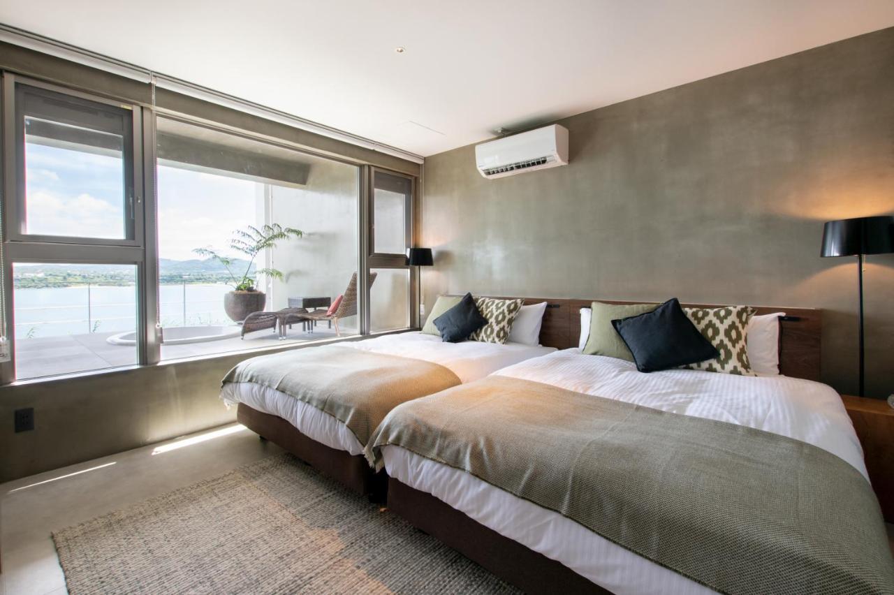 Kouri Villa Indigo Exteriér fotografie