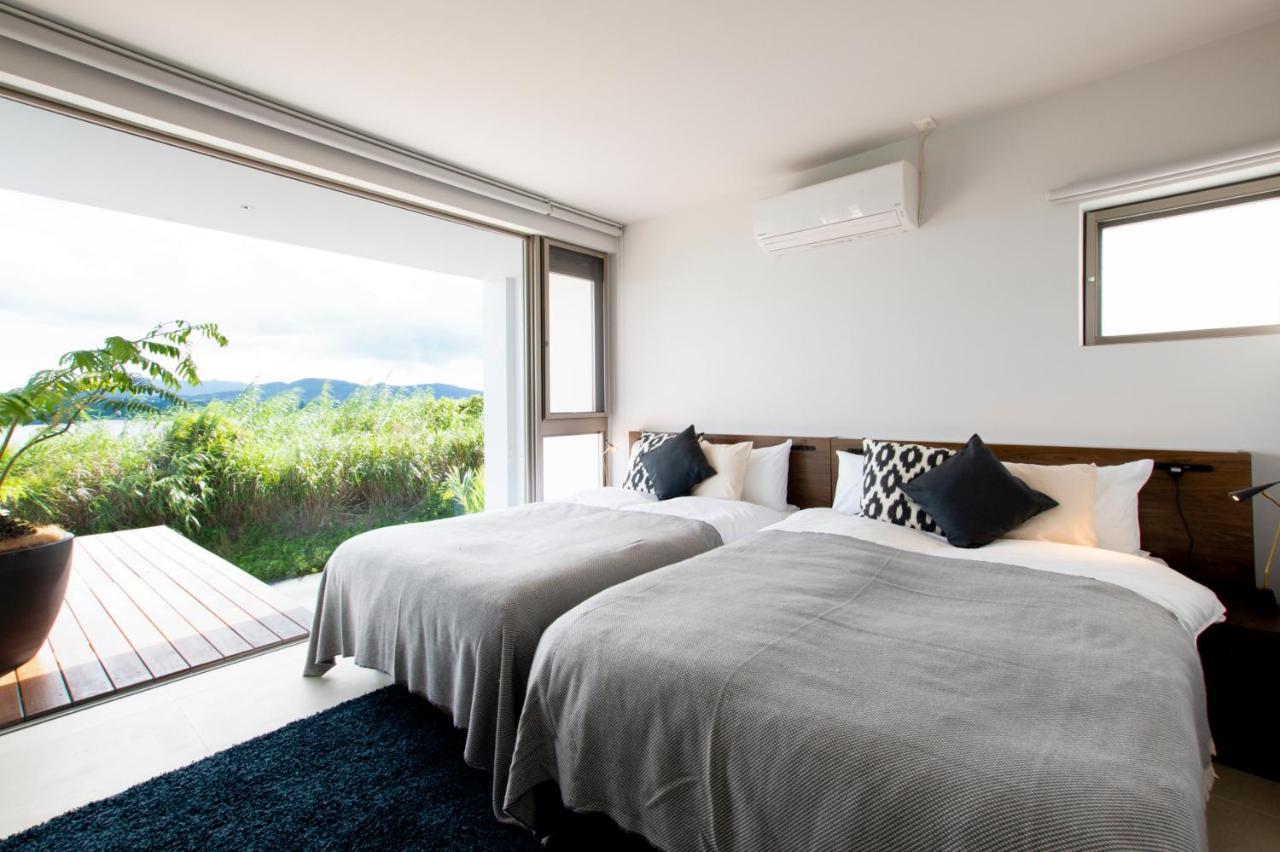 Kouri Villa Indigo Exteriér fotografie
