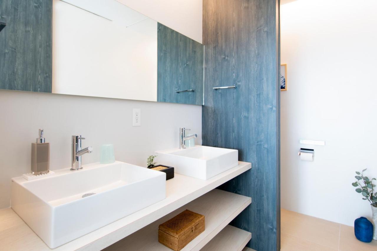 Kouri Villa Indigo Exteriér fotografie