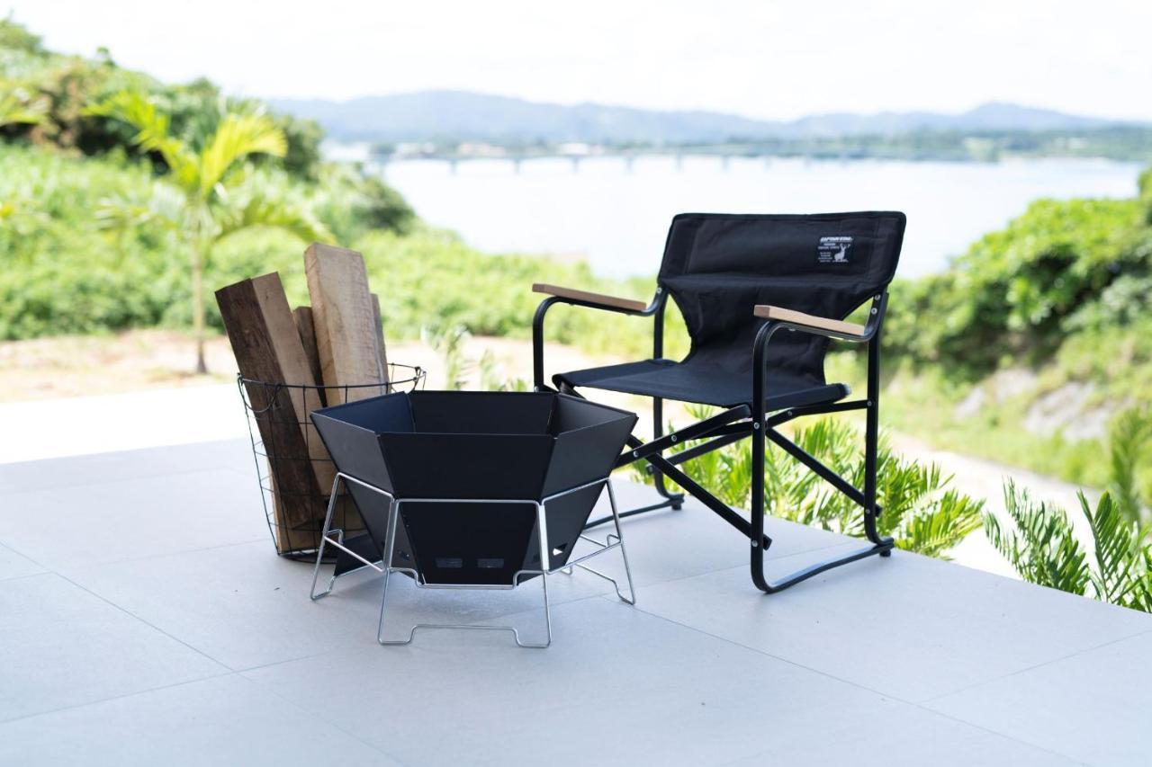 Kouri Villa Indigo Exteriér fotografie