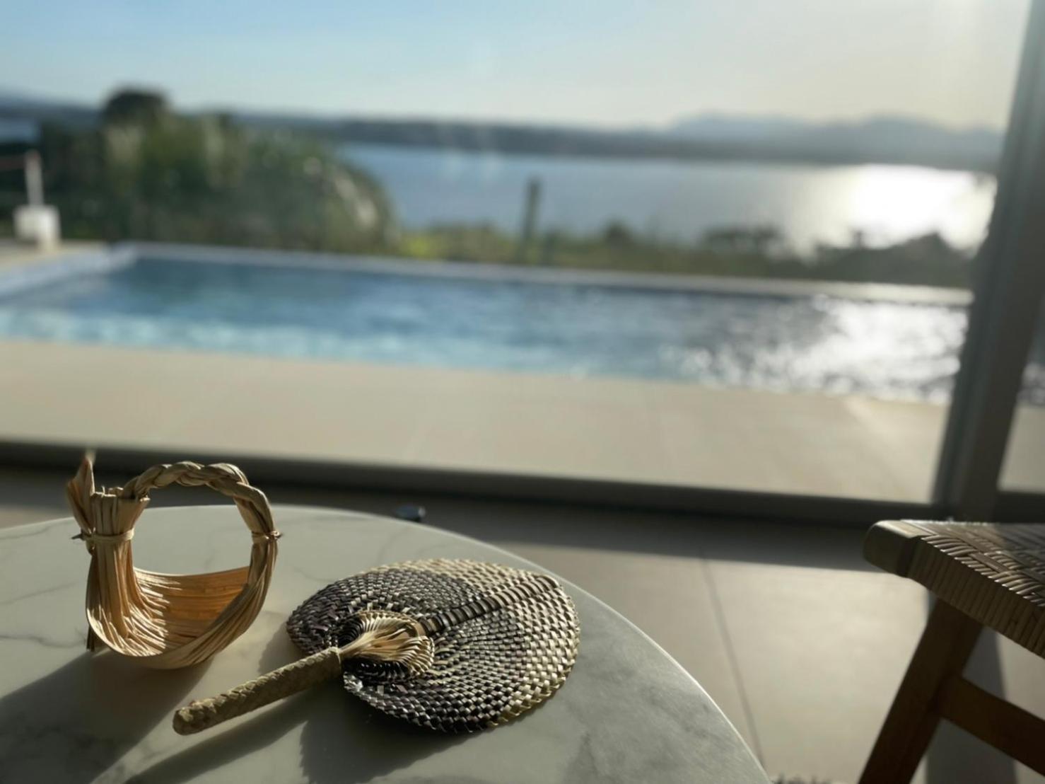 Kouri Villa Indigo Exteriér fotografie