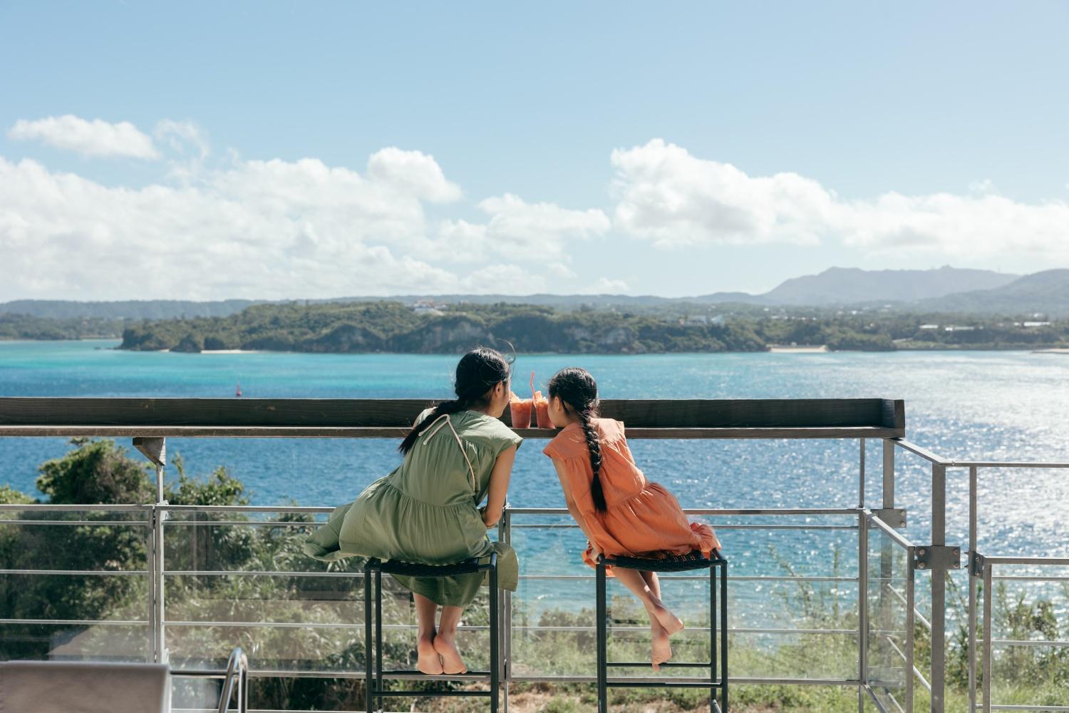 Kouri Villa Indigo Exteriér fotografie